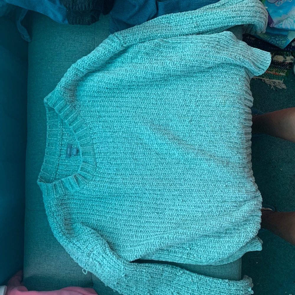 aerie sweater